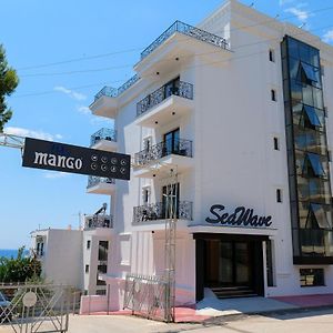 Seawave Hotel